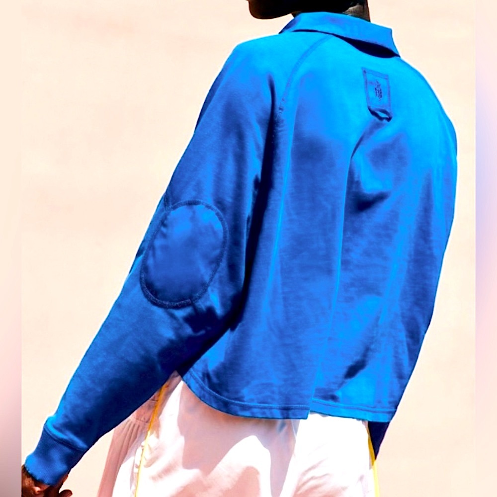Free People Post Up Ruby Layer // NWT // FP Movement // Buti Logo - Picture 13 of 14